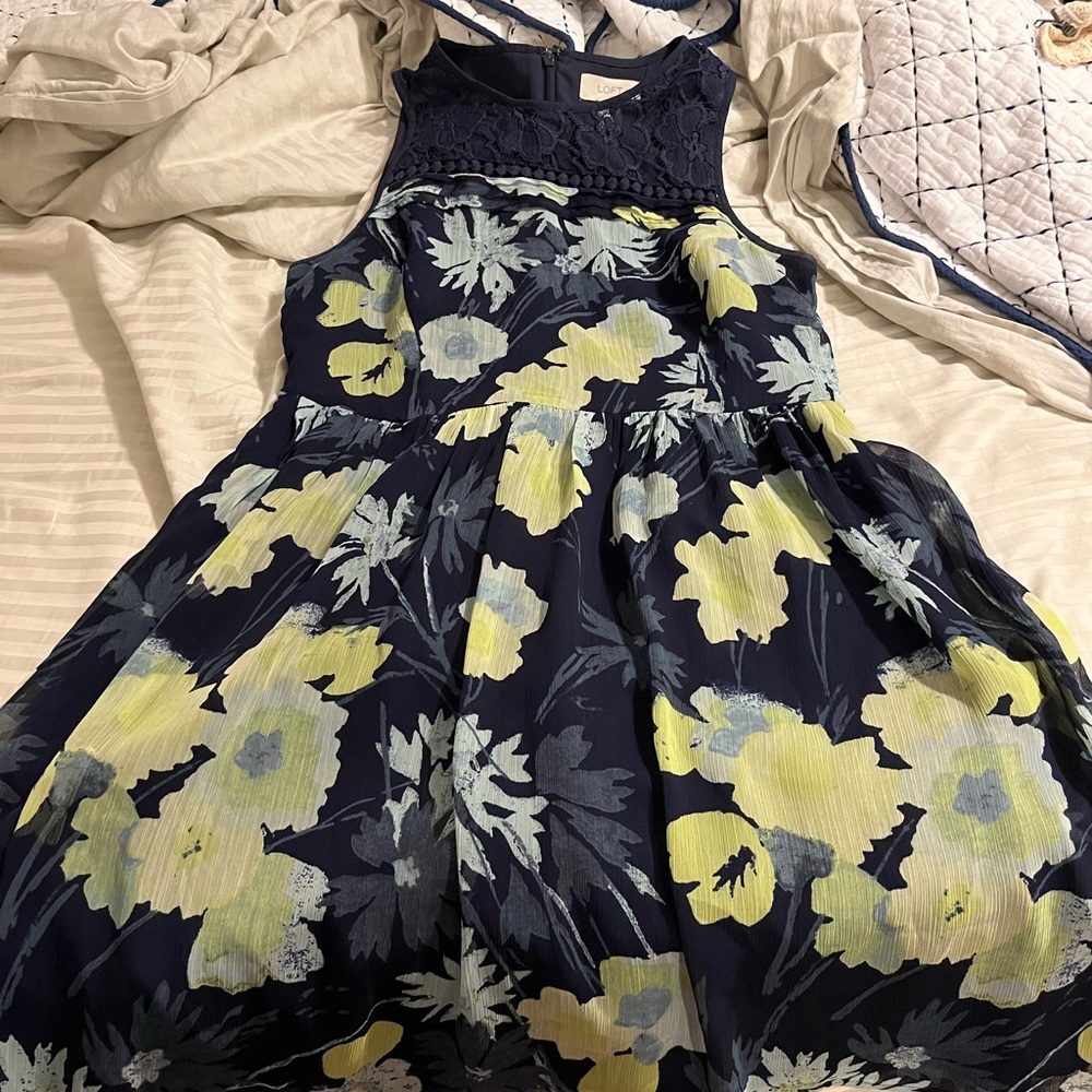 Loft Dress